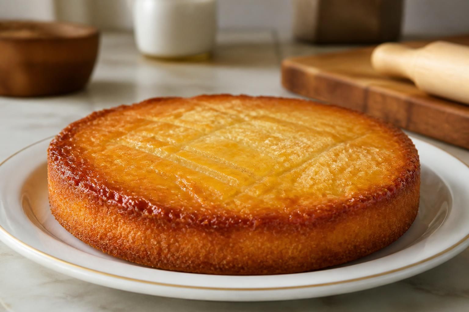 découvrez le palet breton de cyril lignac, une délicieuse gourmandise bien beurrée, parfaite pour les amateurs de pâtisseries authentiques et savoureuses.