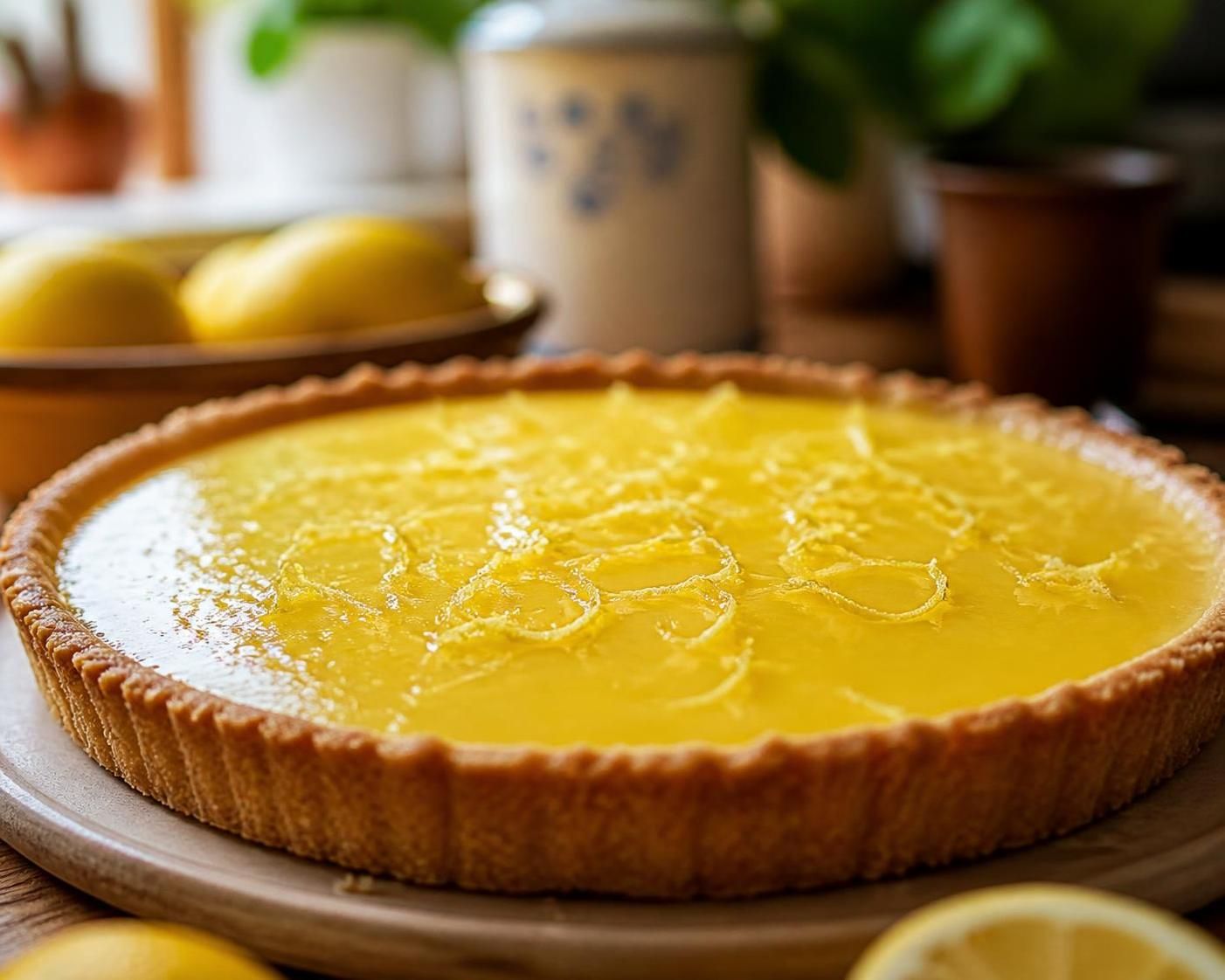 découvrez 6 recettes express à réaliser avec de la pâte sablée toute prête. faciles et rapides, elles sont parfaites pour des desserts gourmands en un rien de temps !