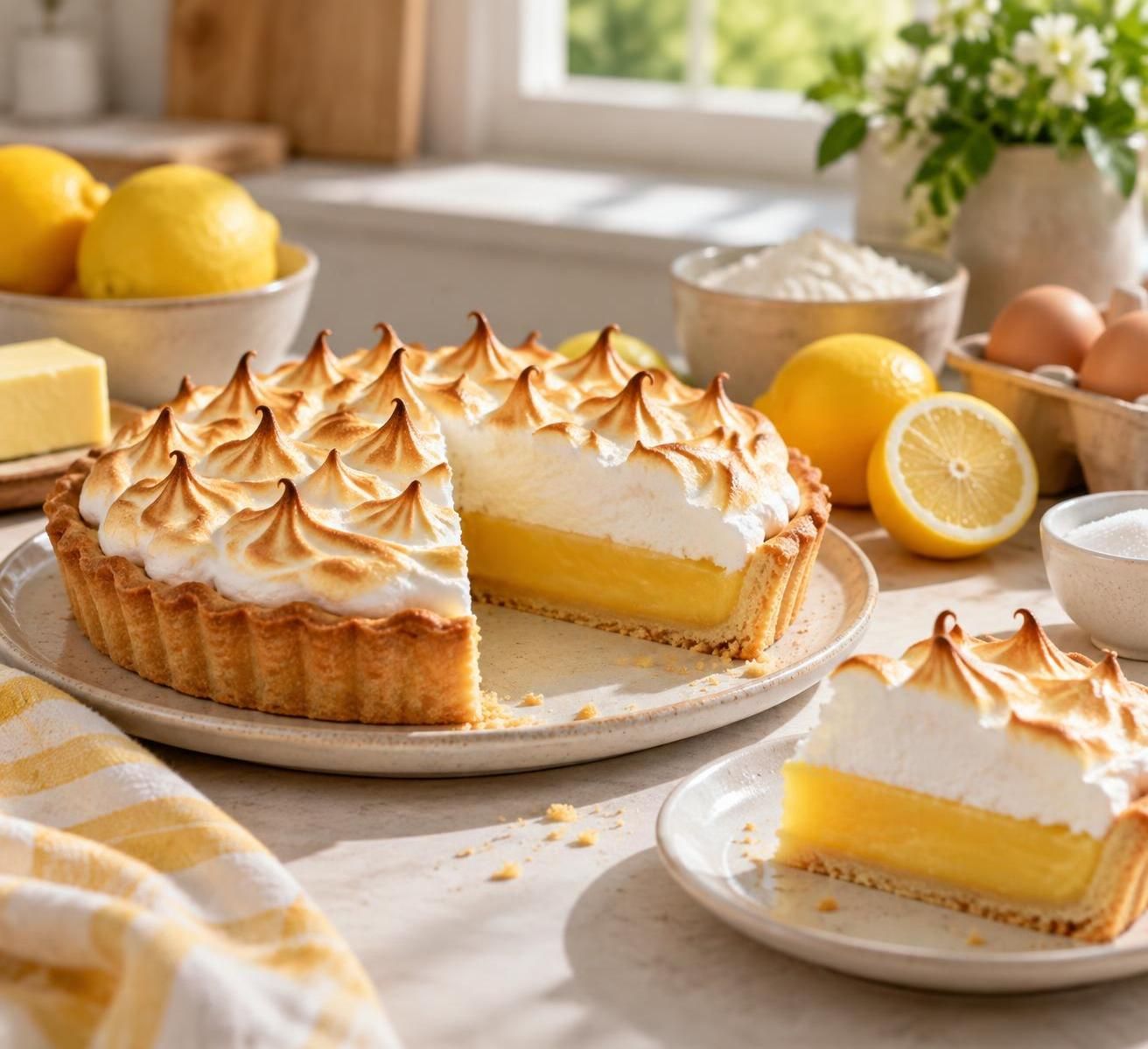 enceinte, peut-on manger une tarte au citron ? découvrez les précautions pour les versions maison, meringuée ou industrielle, notamment face aux œufs crus.
