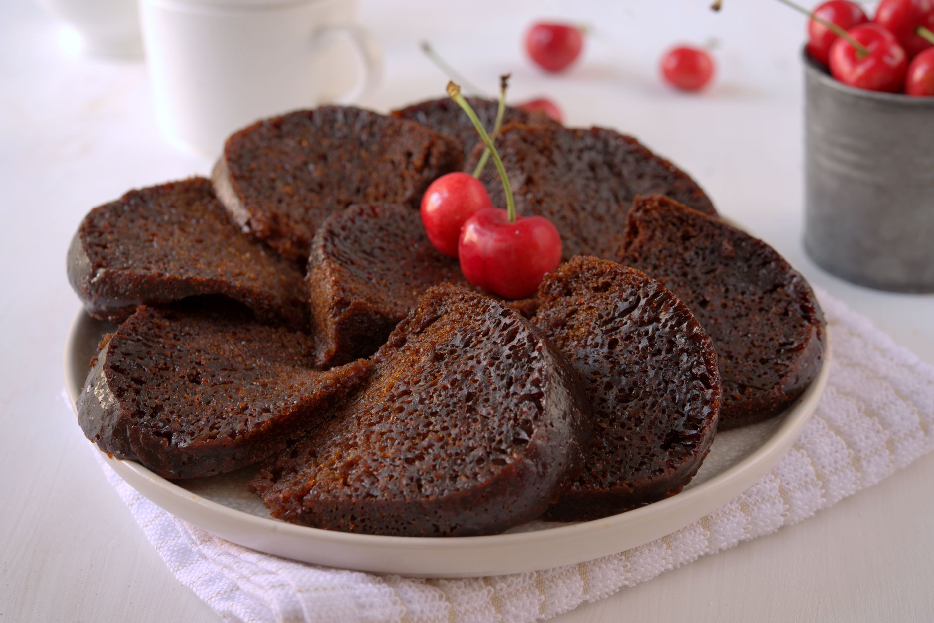 Clafoutis aux cerises moelleux avec fruits congelés : comprendre la base pour ne plus le rater — clafoutis aux cerises moelleux