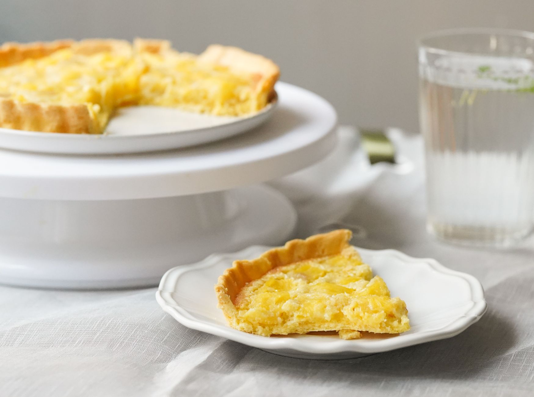 Crème frangipane pour galette des rois : comprendre la vraie recette de boulanger — part de galette des rois frangipane