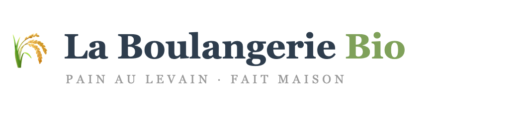 La Boulangerie Bio