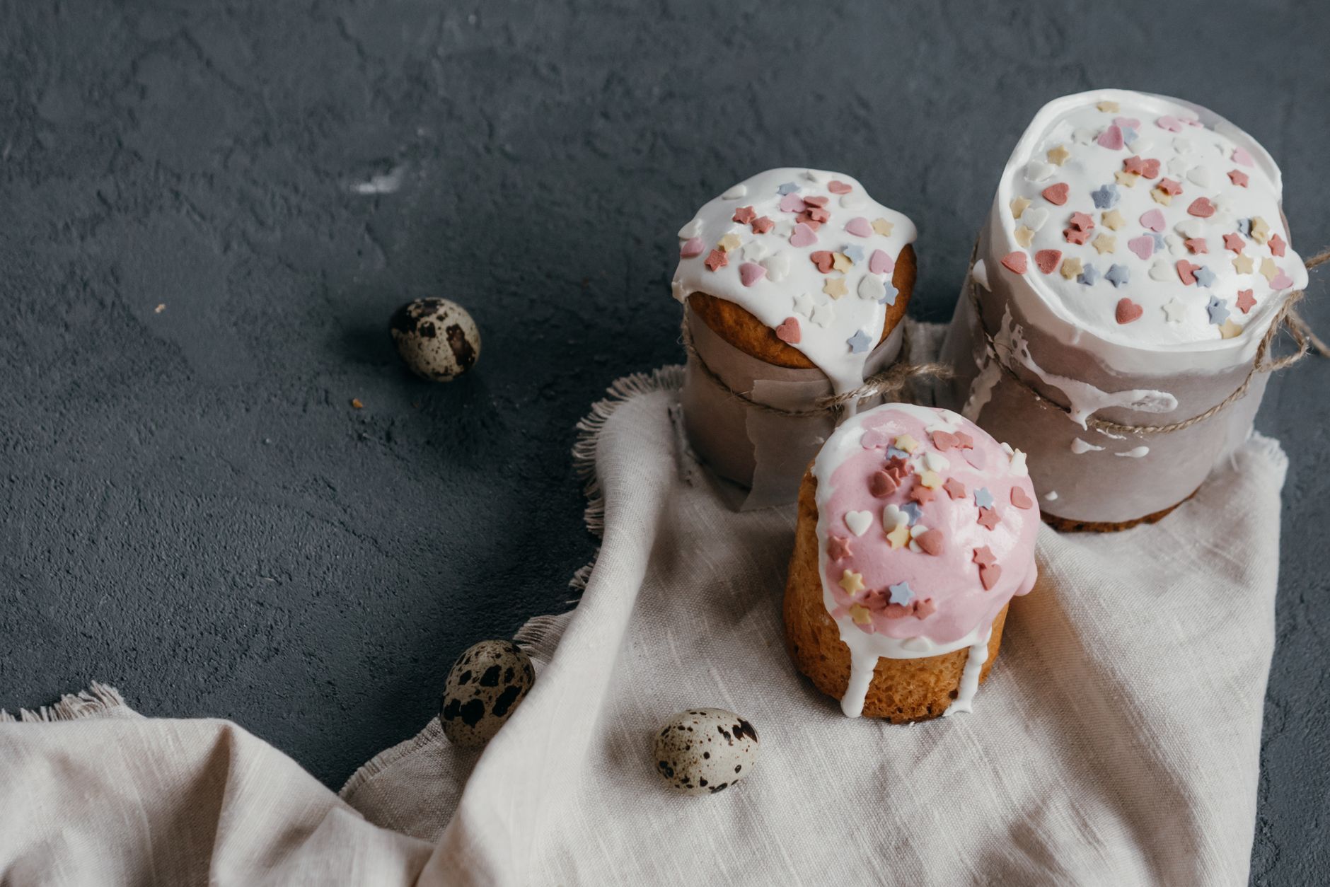 Quel gâteau faire avec beaucoup d’œufs selon la texture souhaitée ? — préparation de gâteau avec des œufs
