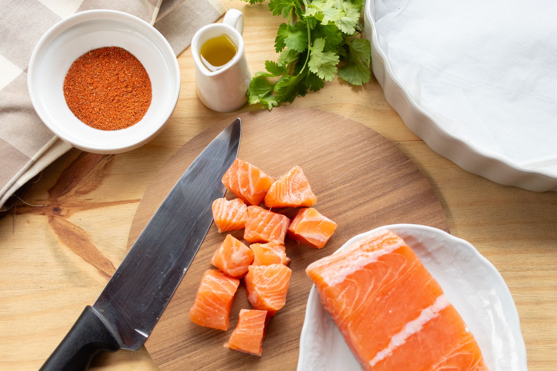 Le saumon gravlax, une recette scandinave de patience et de précision — préparation saumon gravlax ingrédients