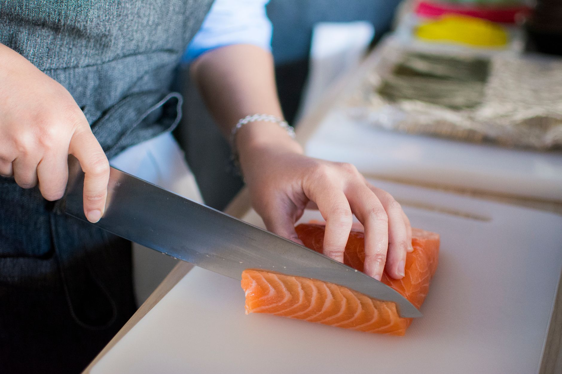 Recette de saumon gravlax comme — préparation saumon gravlax ingrédients