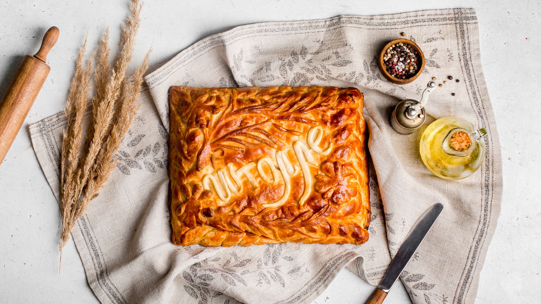 Recette du vrai far breton — far breton traditionnel avec beurre