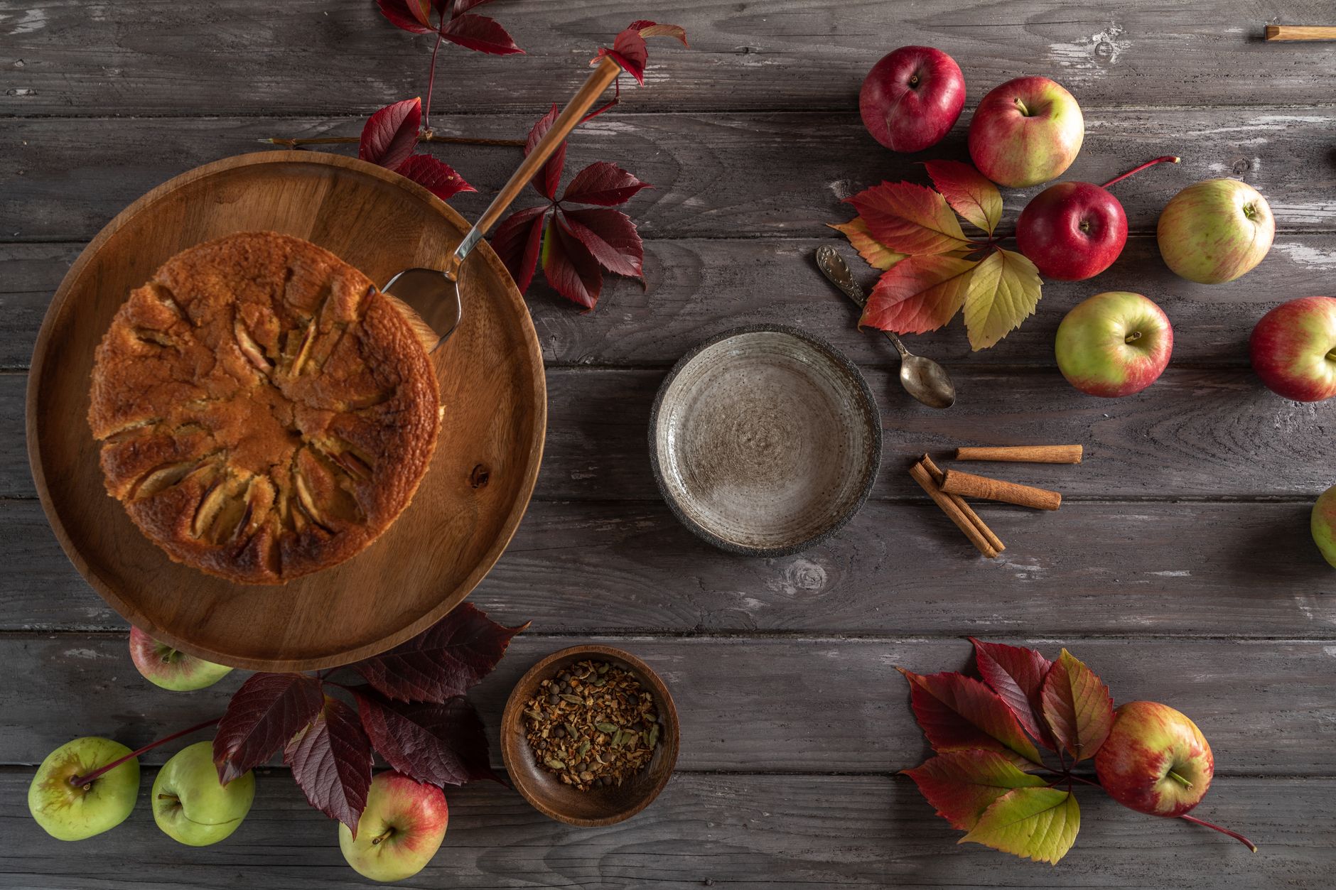 Tarte aux pommes classique maison: choisir pâte, pommes et équilibre sucre — tarte aux pommes dessert fait maison