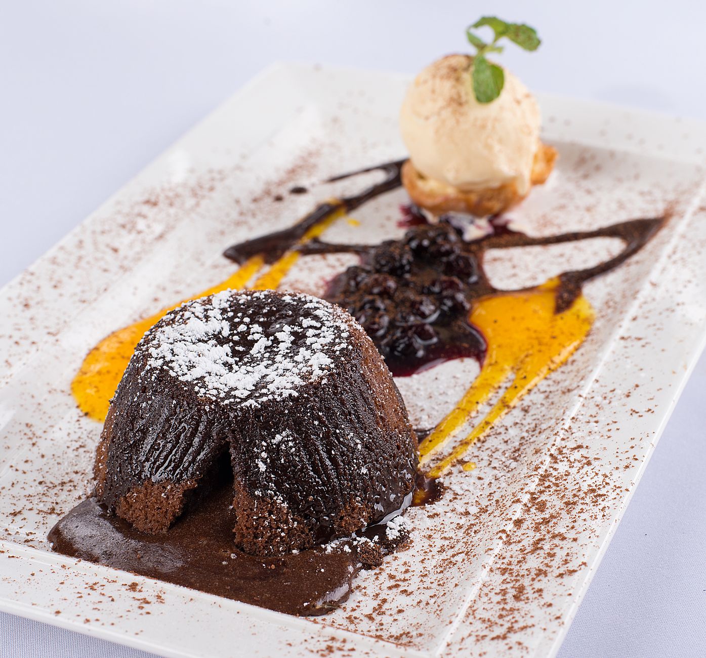 Moelleux au chocolat cœur coulant sans thermomètre : comprendre le principe avant de se lancer — moelleux au chocolat avec cœur fondant