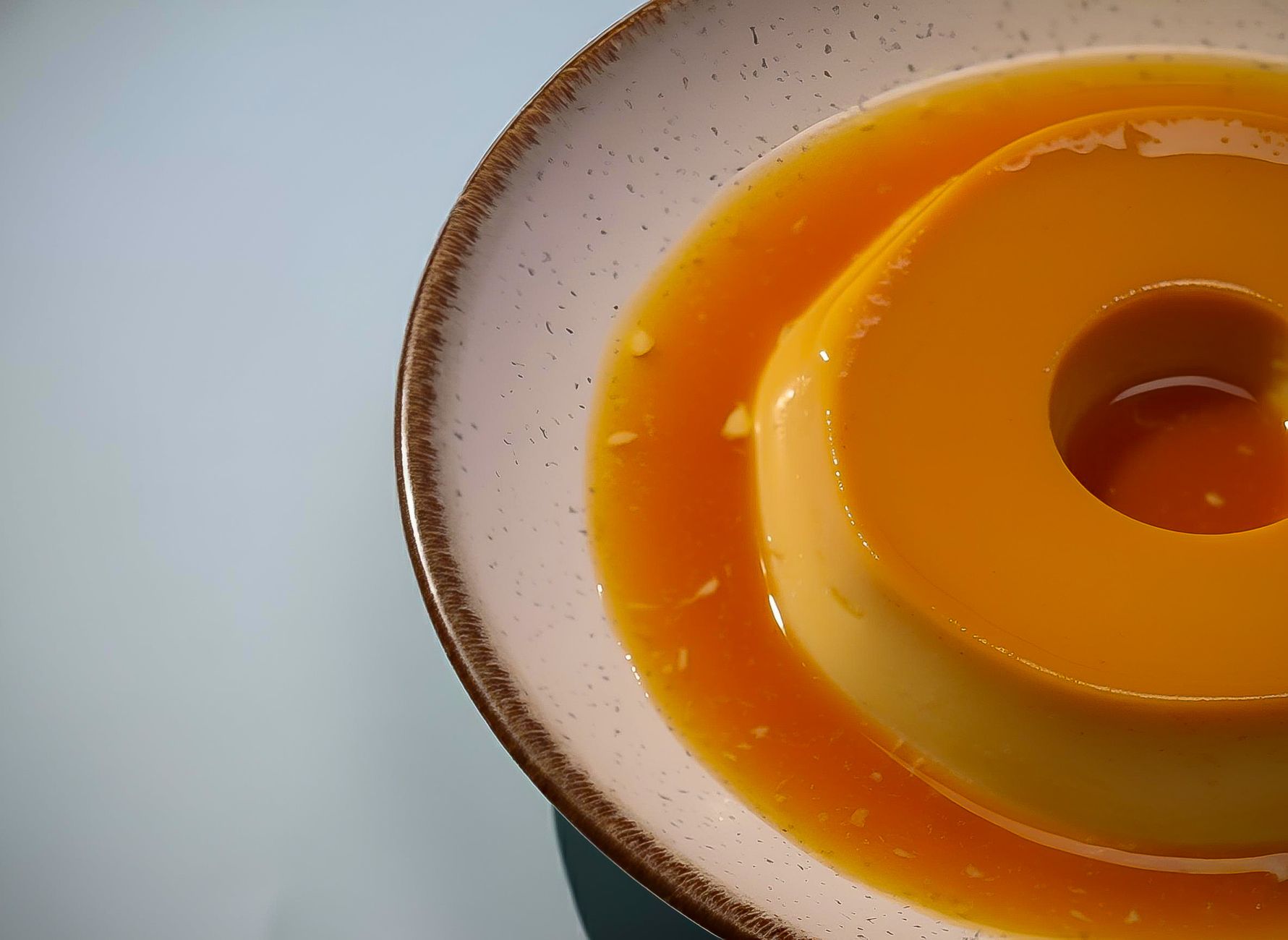 Crème aux œufs au four douce et vanillée : comprendre la base pour ne plus la rater — crème aux œufs au four vanillée